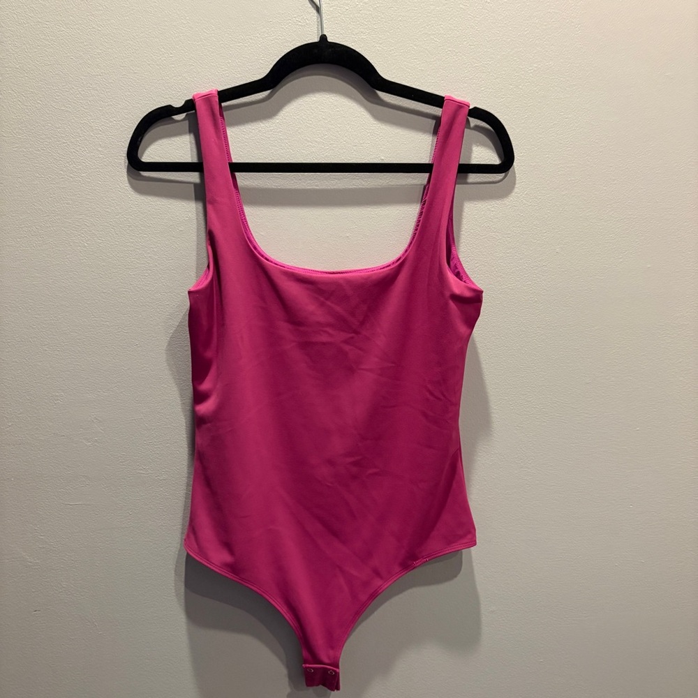 NWT Dynamite bodysuit